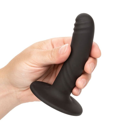 CALEXOTICS - BOUNDLESS DILDO 12 CM KOMPATYBILNE Z UPRZĘŻĄ