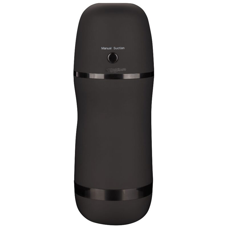 CALEXOTICS - MASTURBATOR O OPTYMALNEJ MOCY Z WIBRACJĄ I FALAMI STYMULUJĄCYMI