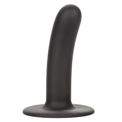 CALEXOTICS - BOUNDLESS DILDO 12 CM KOMPATYBILNY Z UPRZĘŻĄ GŁADKI