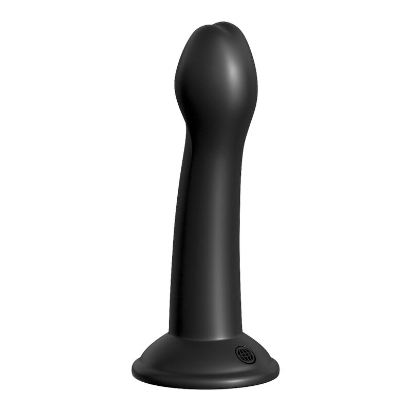 SERIA FANTASTYCZNA FETYSZYZM - ZESTAW STRAP-ON ARNES BEL