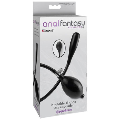 ANAL FANTASY - DMUCHANY KOREK