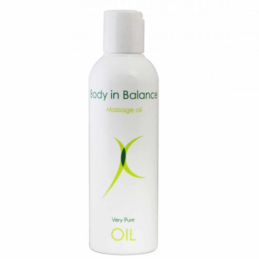 BODY IN BALANCE - OLEJEK INTYMNY 200 ML