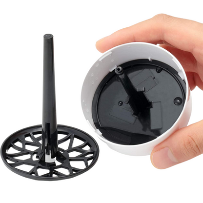 TENGA - AERO SREBRNY PIERŚCIEŃ SREBRNY PIERŚCIEŃ