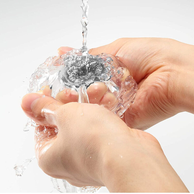 TENGA - AERO SREBRNY PIERŚCIEŃ SREBRNY PIERŚCIEŃ