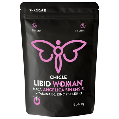 WUG SEX SENSE - LIBID WOMEN ENHANCER 10 JEDNOSTEK