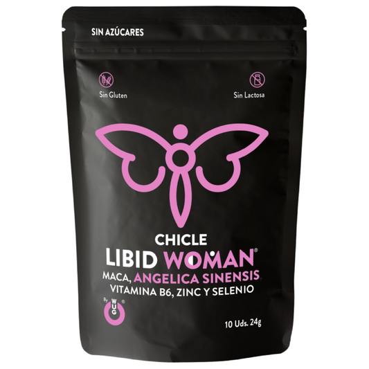 WUG SEX SENSE - LIBID WOMEN ENHANCER 10 JEDNOSTEK