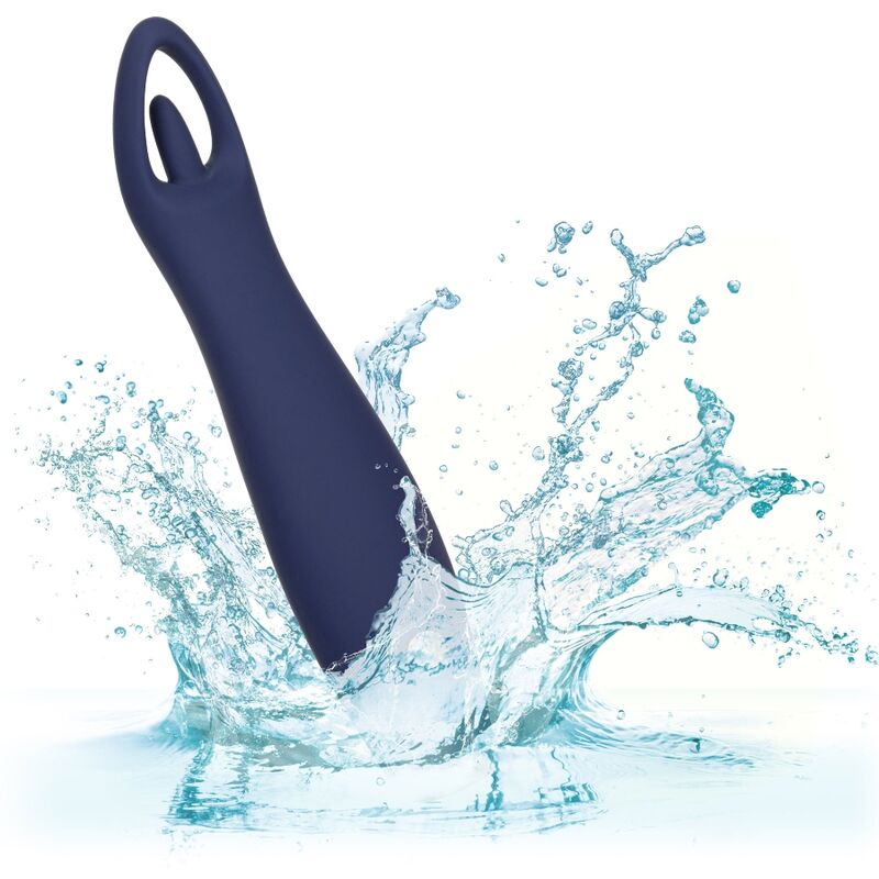 CALEXOTICS - CHIC JAŚMIN MIGOCZĄCY ZWIASTUN 10 PRĘDKOŚCI