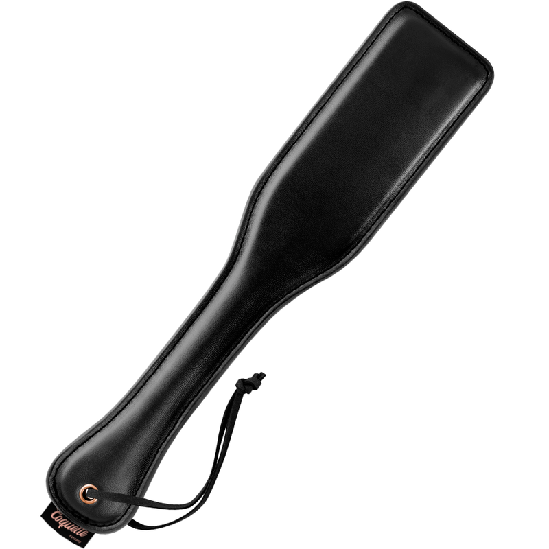 COQUETTE CHIC DESIRE - FANTASY WEGAŃSKA SKÓRZANA PAŁKA