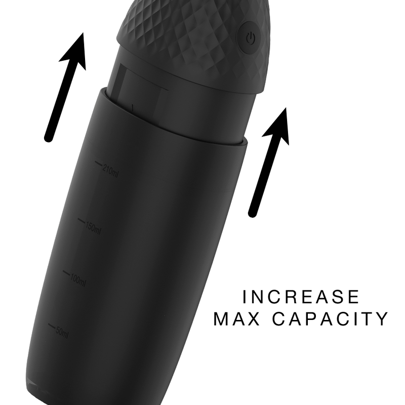 ANBIGUO - NAJLEPSZY AUTOMATYCZNY CZYSZCZYK ODBYTU 5 INTENSYWNOŚCI