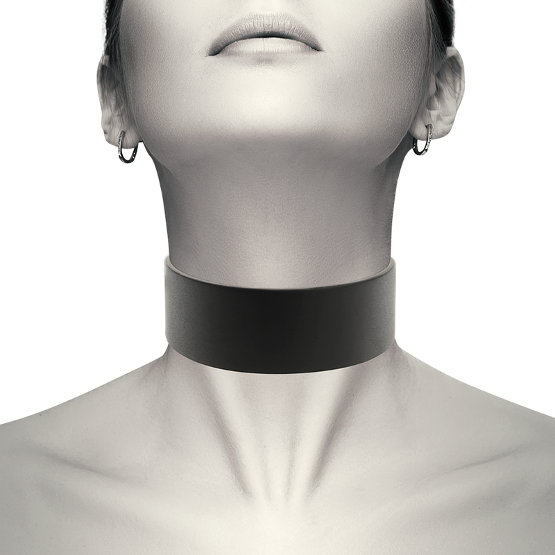 COQUETTE CHIC DESIRE - OBROŻKA Z WEGAŃSKIEJ SKÓRY