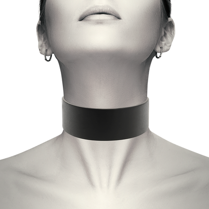 COQUETTE CHIC DESIRE - OBROŻKA Z WEGAŃSKIEJ SKÓRY