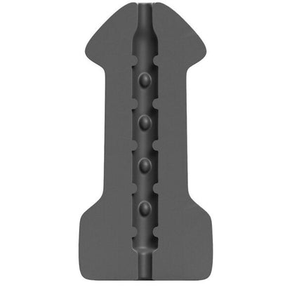 WSZYSTKO NA CZARNO - PODŁĄCZENIE MASTURBATORA