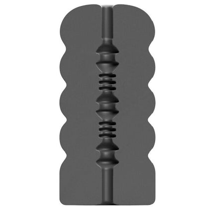 CAŁY CZARNY - MASTURBATOR TWINK