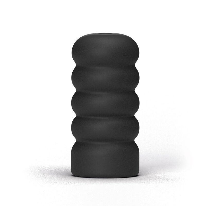 CAŁY CZARNY - MASTURBATOR TWINK