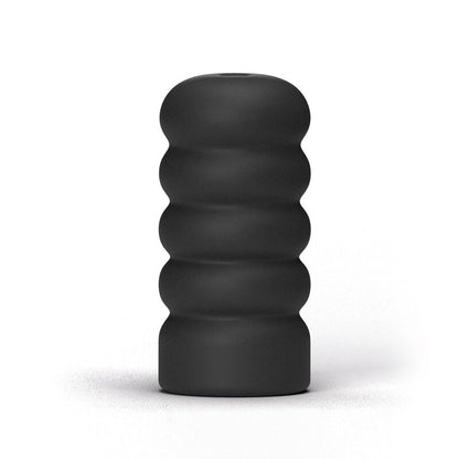 CAŁY CZARNY - MASTURBATOR TWINK