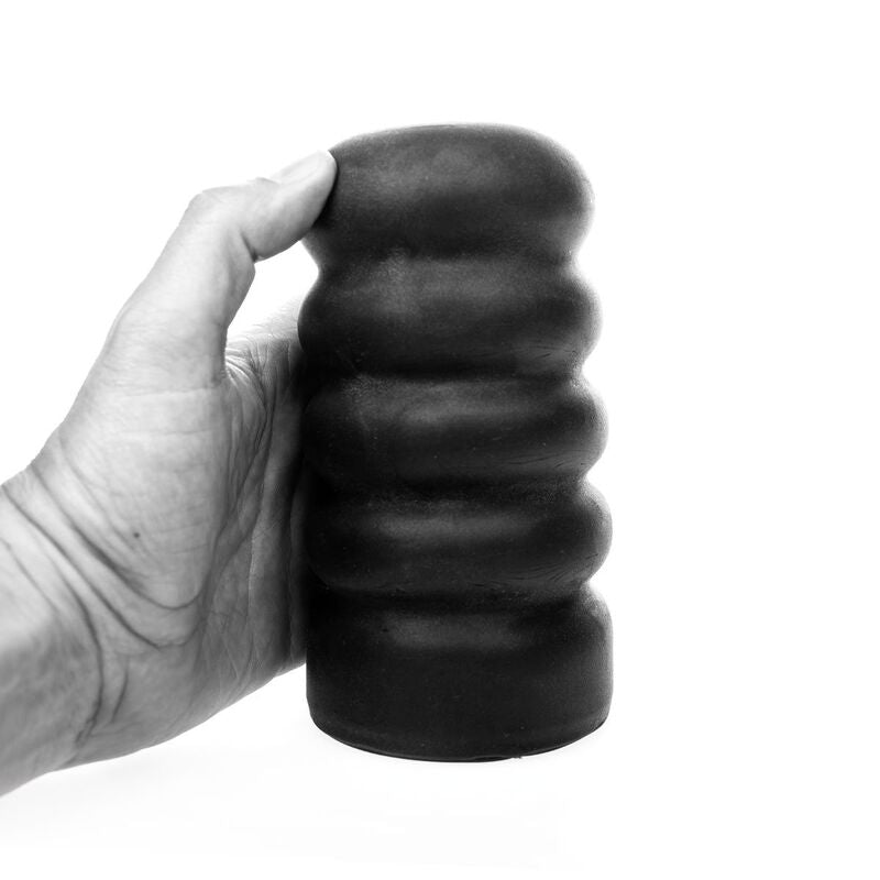 CAŁY CZARNY - MASTURBATOR TWINK