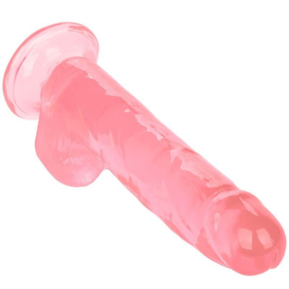 CALEXOTICS - ROZMIAR QUEEN DILDO RÓŻOWY 20,3 CM