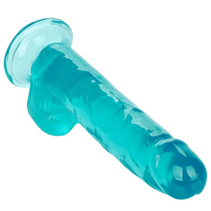 CALEXOTICS - ROZMIAR QUEEN DILDO NIEBIESKI 20,3 CM