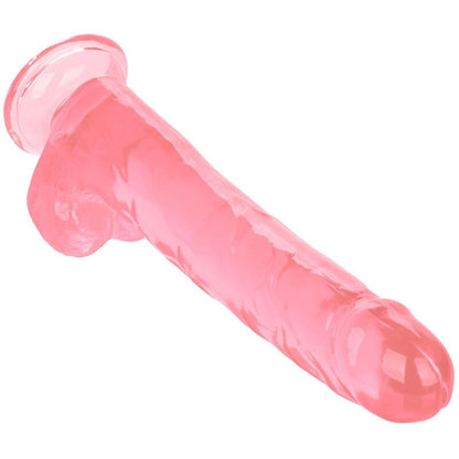 CALEXOTICS - ROZMIAR QUEEN DILDO RÓŻOWY 25,5 CM