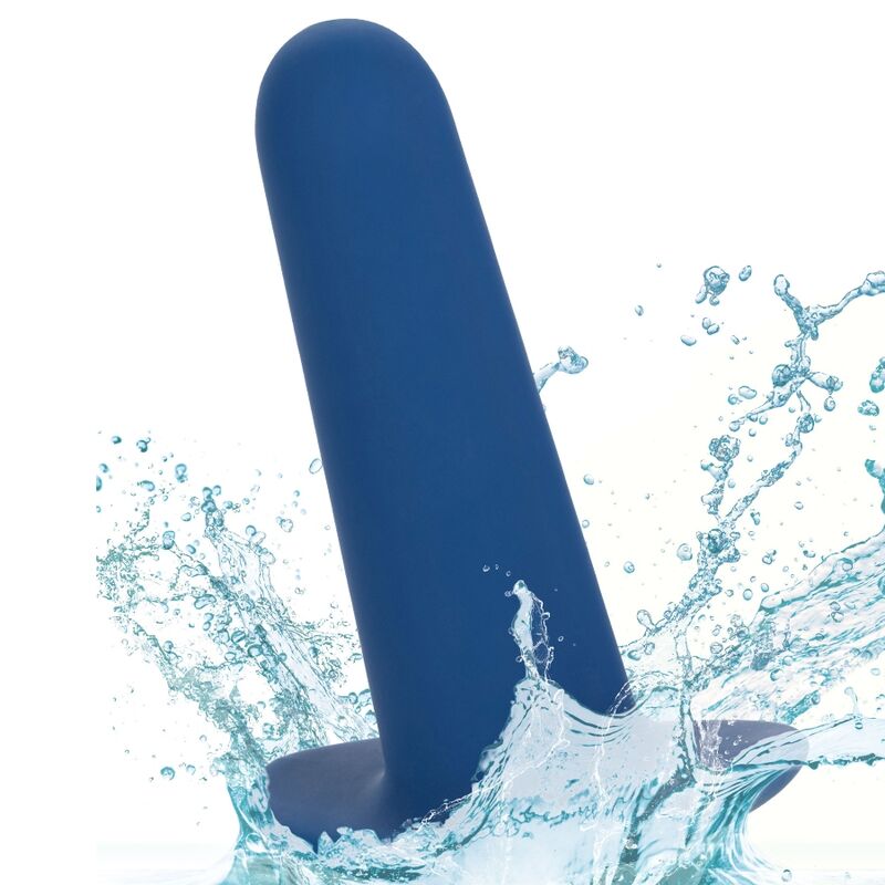 CALEXOTICS - NOSZONY ZESTAW DO TRENINGU ANALNEGO 5 SZTUK