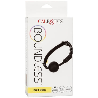 CALEXOTICS - KNEBEL Z KULKĄ BOUNDLESS