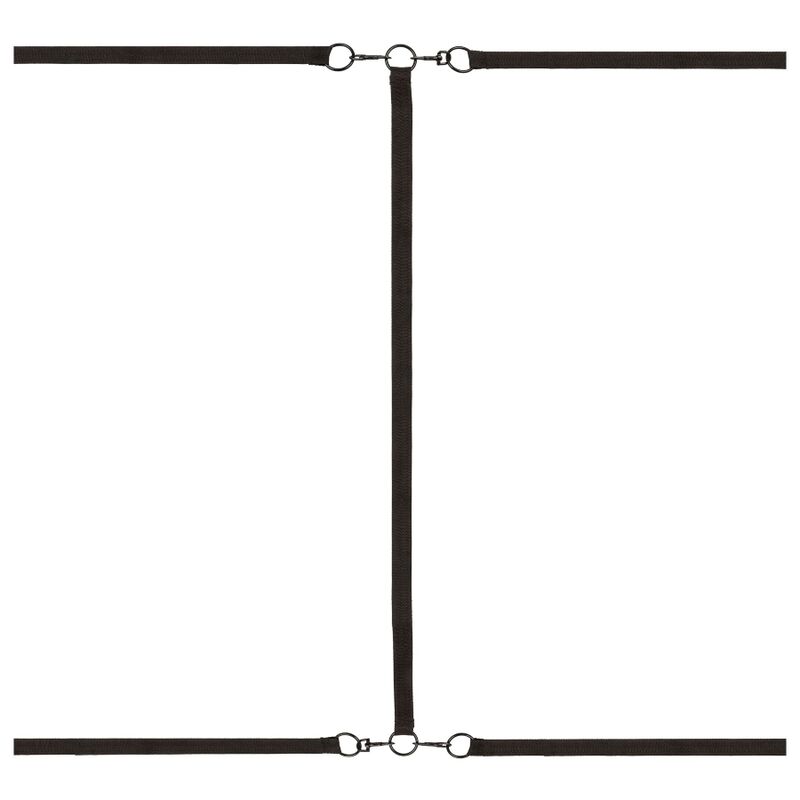 CALEXOTICS - BEZGRANICZNA CZERWONA POWŚCIĄGLIWOŚĆ