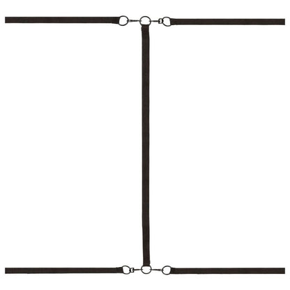 CALEXOTICS - BEZGRANICZNA CZERWONA POWŚCIĄGLIWOŚĆ