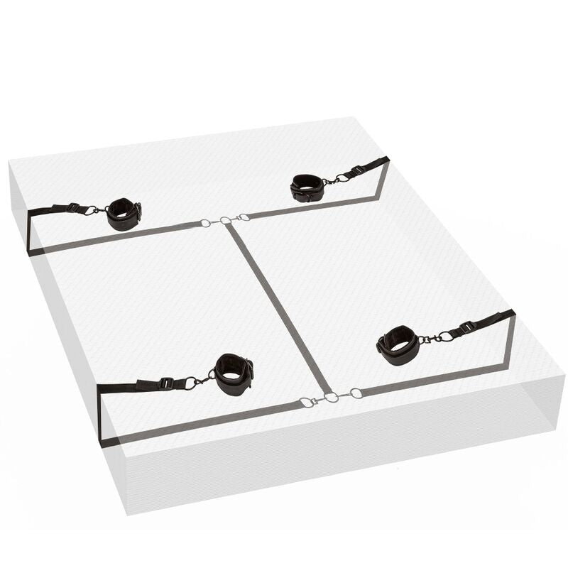 CALEXOTICS - BEZGRANICZNA CZERWONA POWŚCIĄGLIWOŚĆ