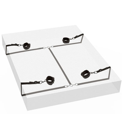 CALEXOTICS - BEZGRANICZNA CZERWONA POWŚCIĄGLIWOŚĆ