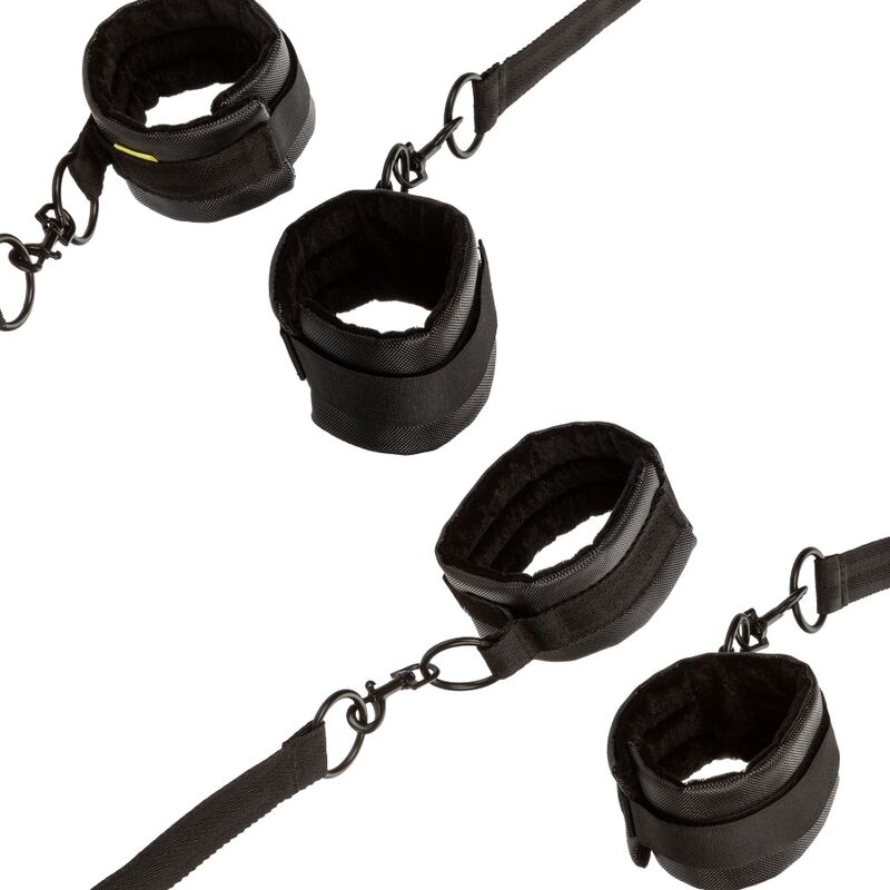 CALEXOTICS - BEZGRANICZNA CZERWONA POWŚCIĄGLIWOŚĆ