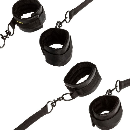 CALEXOTICS - BEZGRANICZNA CZERWONA POWŚCIĄGLIWOŚĆ