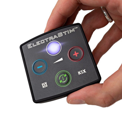 ELECTRASTIM - KIX ELEKTRO STYMULATOR SEKSUALNY
