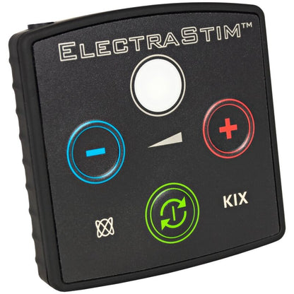 ELECTRASTIM - KIX ELEKTRO STYMULATOR SEKSUALNY