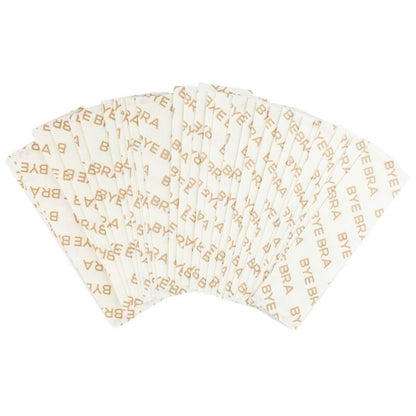 BYE-BRA - NAKLEJKA NA DEKOLT 20 SZTUK