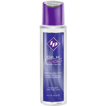 ID SILK - NATURALNY WRAŻENIE SILIKON/WODA 130 ML