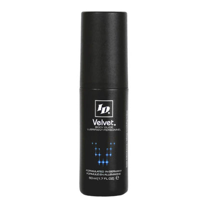 ID VELVET - PREMIUM BODY GLIDE LUBRYKANT PERSONNEL 50 ML