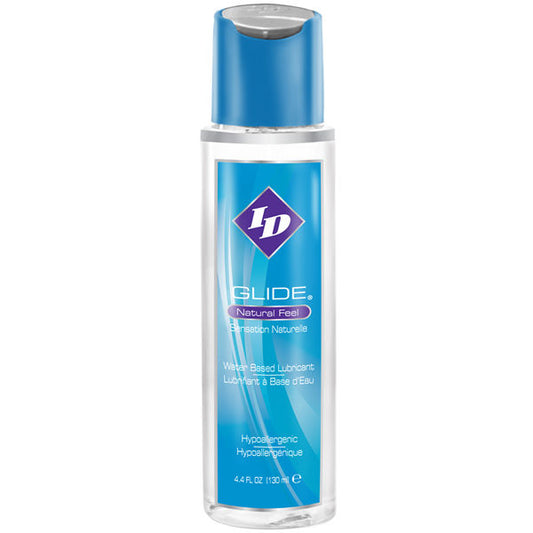ID GLIDE - LUBRYKANT NA BAZIE WODY ID 130 ML