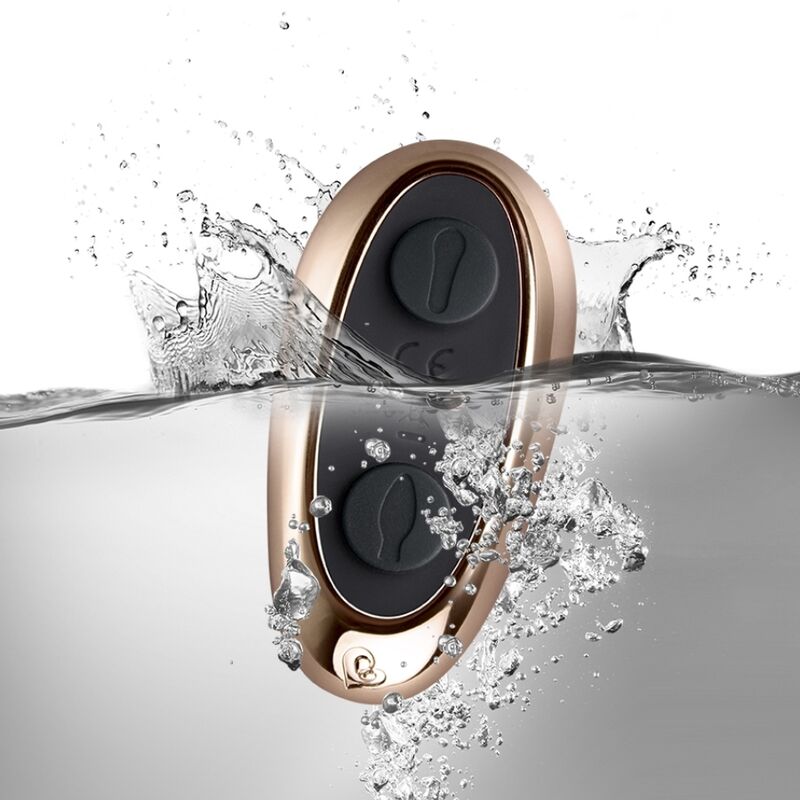 ROCKS-OFF - PILOT DO KOKTAJLI - CZARNY