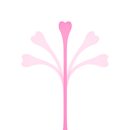 OHMAMA - ZESTAW 5 PIŁEK DO ĆWICZEŃ MIĘŚNI KEGLA