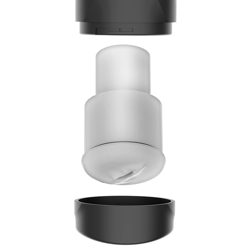 JAMYJOB - FUNKCJA PODNOSZENIA I OPUSZCZANIA STROKERA DOJARKI