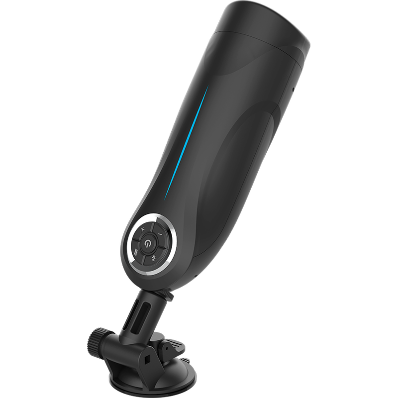 JAMYJOB - FUNKCJA PODNOSZENIA I OPUSZCZANIA STROKERA DOJARKI