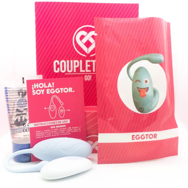 COUPLETITION GO! - GRA DLA PAR