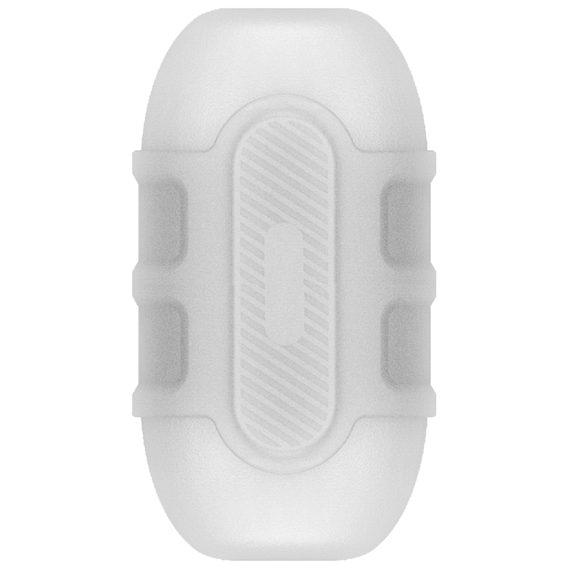 JAMYJOB - TURBO PODWÓJNY MASTURBATOR