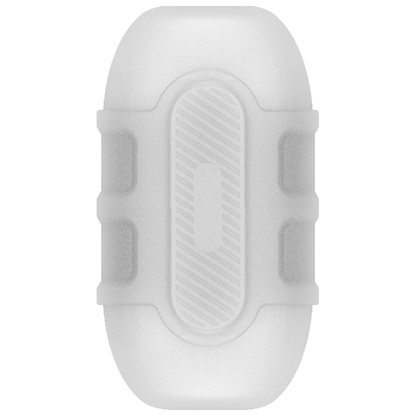 JAMYJOB - TURBO PODWÓJNY MASTURBATOR