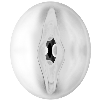 JAMYJOB - TURBO PODWÓJNY MASTURBATOR