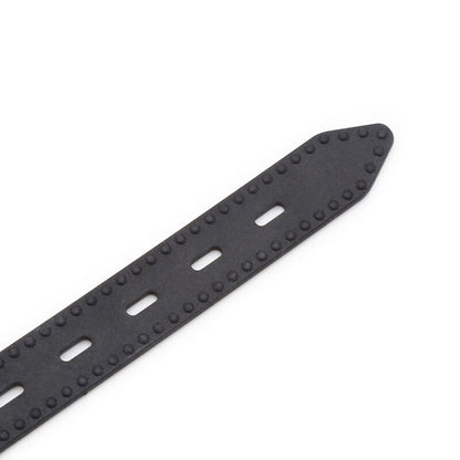 FETYSZ OHMAMA - KNEBEL Z ŁAŃCUCHAMI I ZACISKAMI NA SUTKI