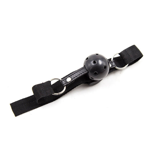 FETYSZ OHMAMA - KNEBEL NYLONOWY