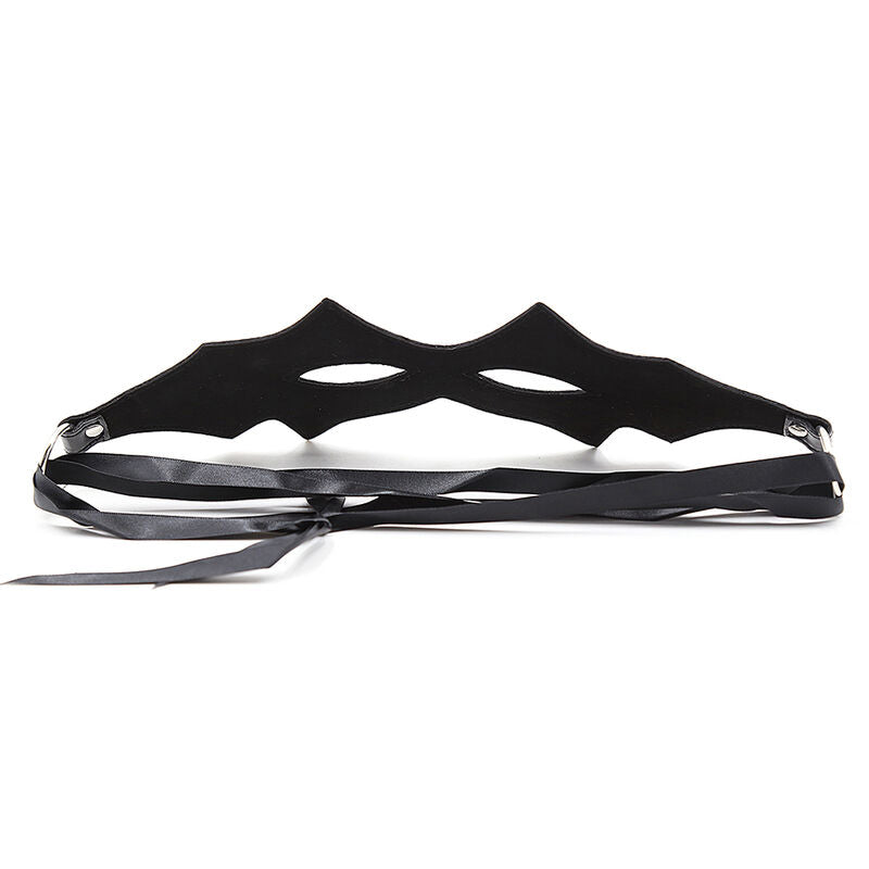 FETYSZ OHMAMA - MASKA KOTÓW