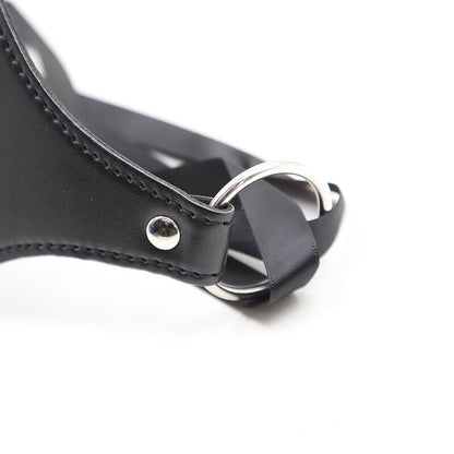 FETYSZ OHMAMA - MASKA KOTÓW