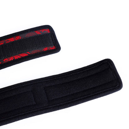 OHMAMA FETISH - SCANDAL Kajdanki na nadgarstki